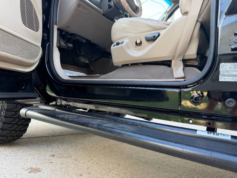 2001 Ford Excursion XLT