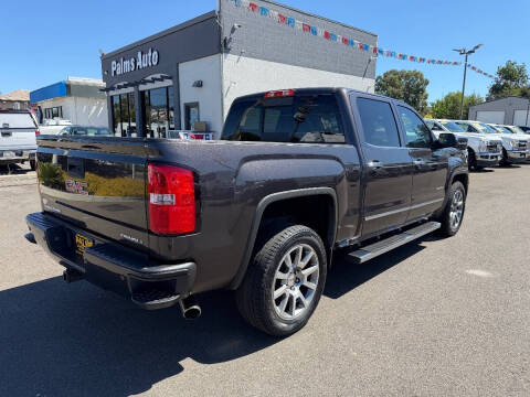2015 GMC Sierra 1500