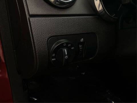 2008 Ford Mustang GT Premium