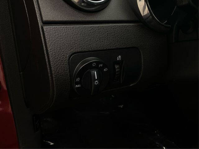 2008 Ford Mustang GT Premium