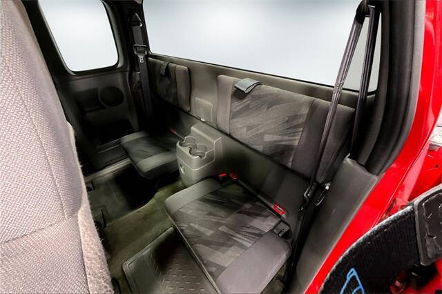 2005 Chevrolet Colorado