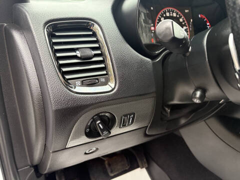 2020 Dodge Durango R/T