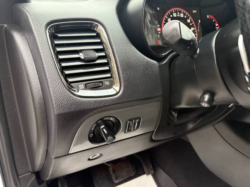 2020 Dodge Durango R/T