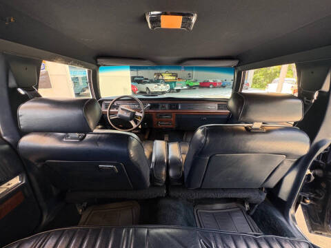 1988 Ford LTD Crown Victoria