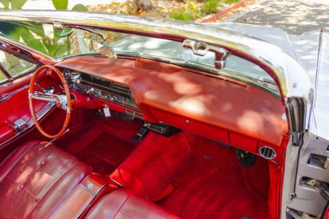 1963 Cadillac DeVille