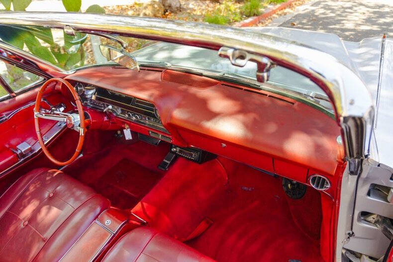 1963 Cadillac DeVille