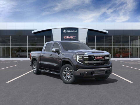 2025 GMC Sierra 1500 for sale at Phillips Auto Group - Phillips Buick GMC Truck in Fruitland Park FL