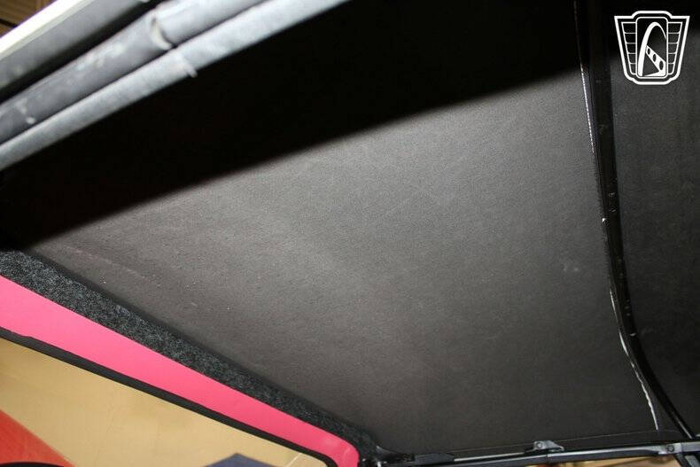 1973 Volkswagen Beetle