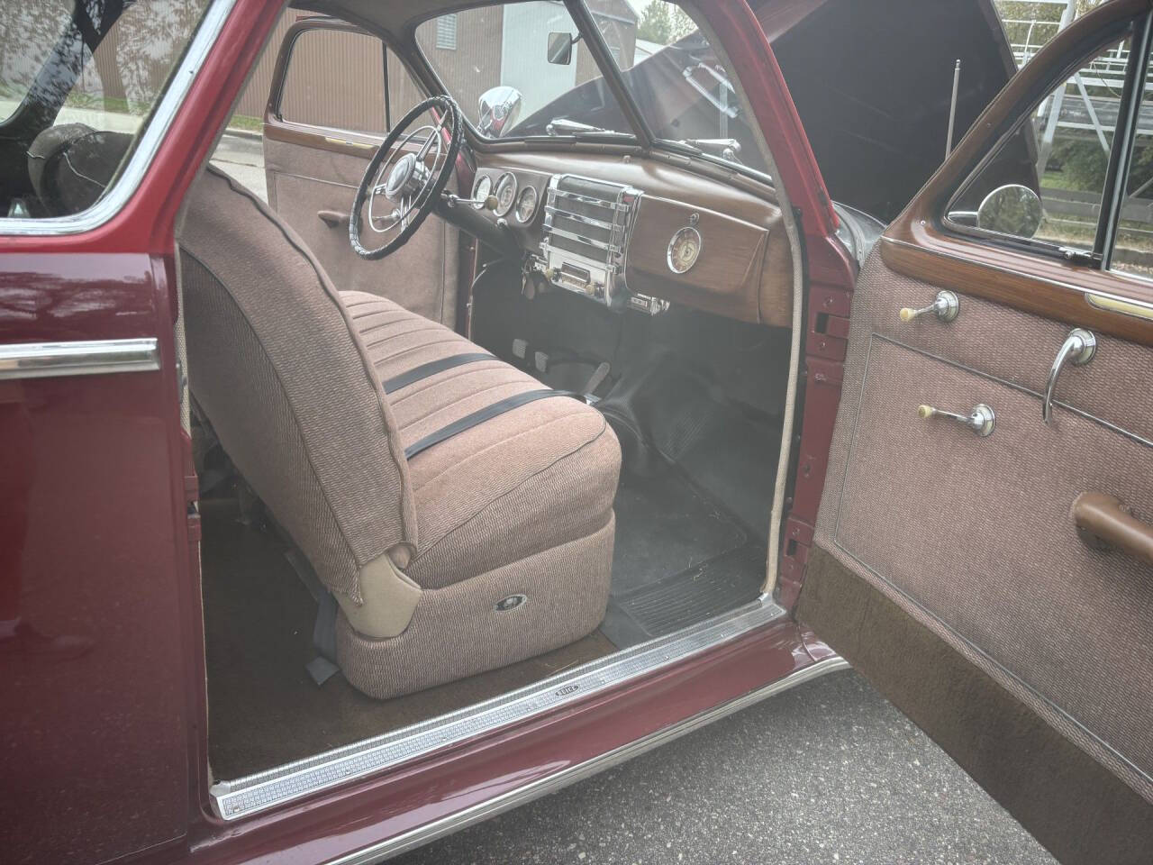 1941 Buick DeVille 25