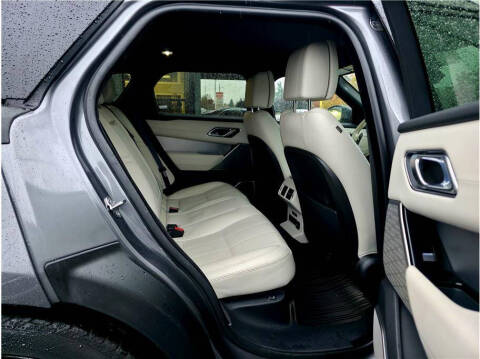 2019 Land Rover Range Rover Velar P380 R-Dynamic HSE
