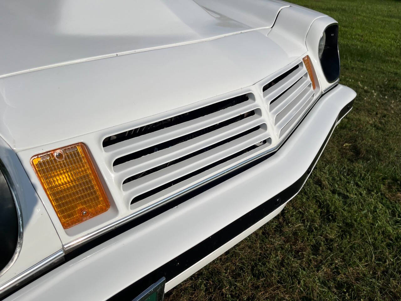 1975 Chevrolet Vega 62