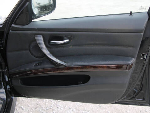 2010 BMW 3 Series 335d