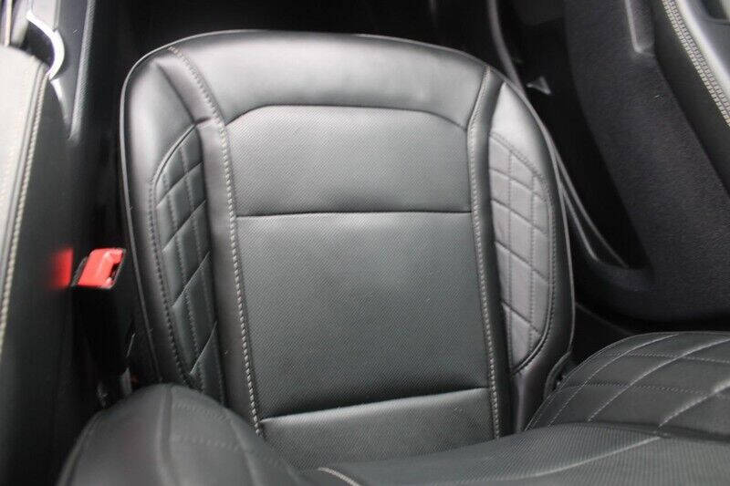 2019 Ford Explorer Platinum