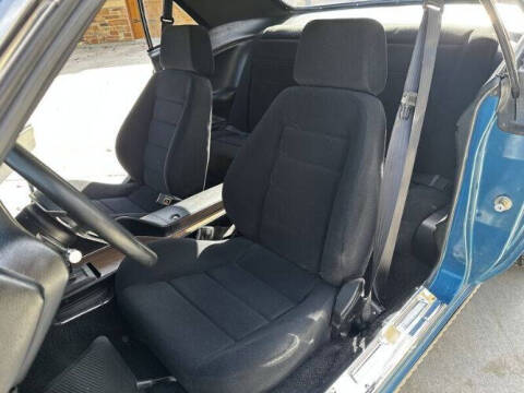 1970 Plymouth Barracuda