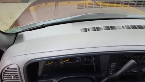 1998 GMC Sierra 1500