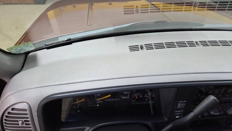 1998 GMC Sierra 1500