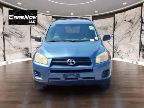 2012 Toyota RAV4