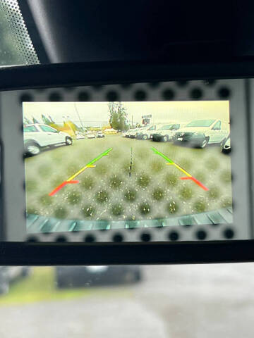 2017 Ford Transit 350 HD