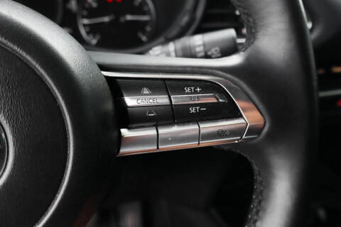 2021 Mazda CX-30 Preferred