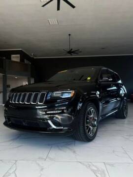 2014 Jeep Grand Cherokee for sale at Torque Motorsports in Osage Beach MO
