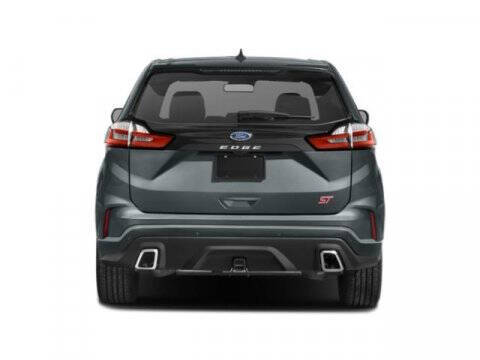 2022 Ford Edge ST