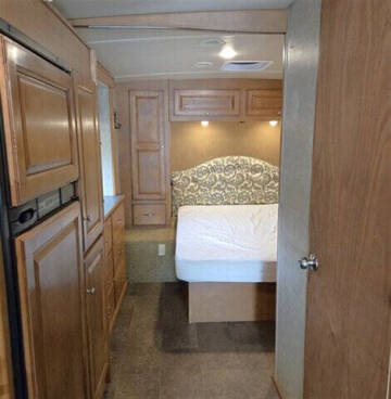 2017 Ford Motorhome Chassis