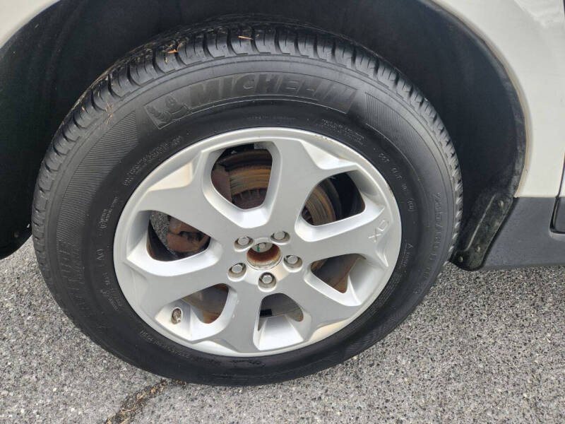 2013 Volvo XC60 3.2 Premier