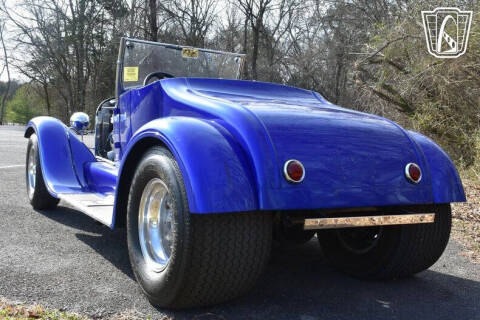 1927 Ford Model A