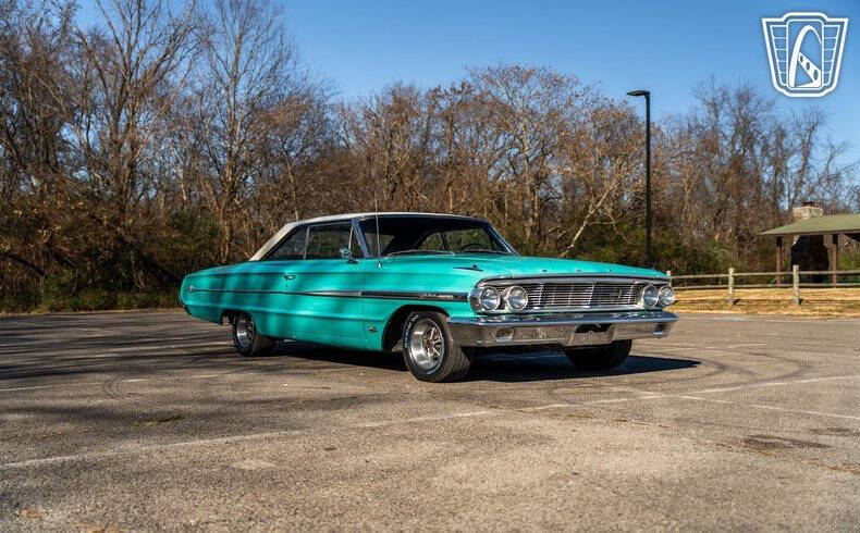 1964 Ford Galaxie