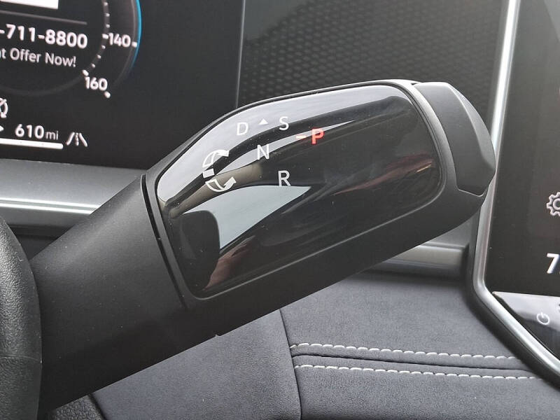 2026 Volkswagen Tiguan SE 4Motion