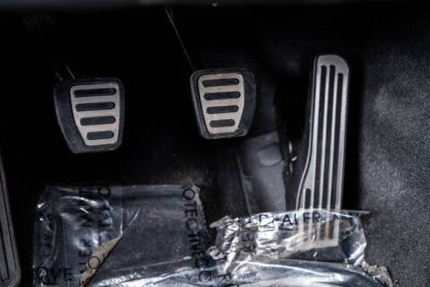 2024 Chevrolet Camaro