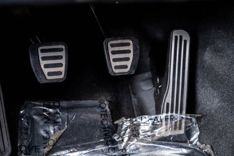 2024 Chevrolet Camaro