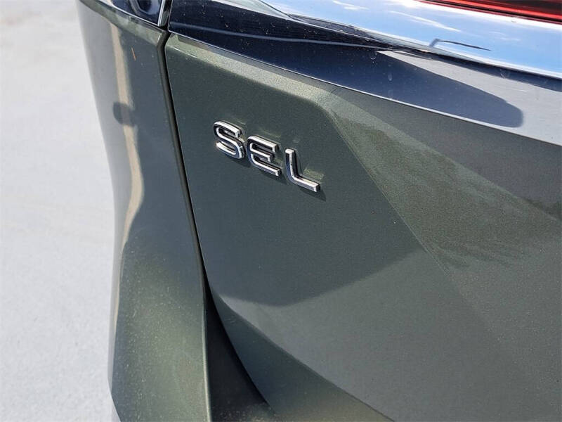 2026 Volkswagen Atlas SEL Premium R-Line 4Motion