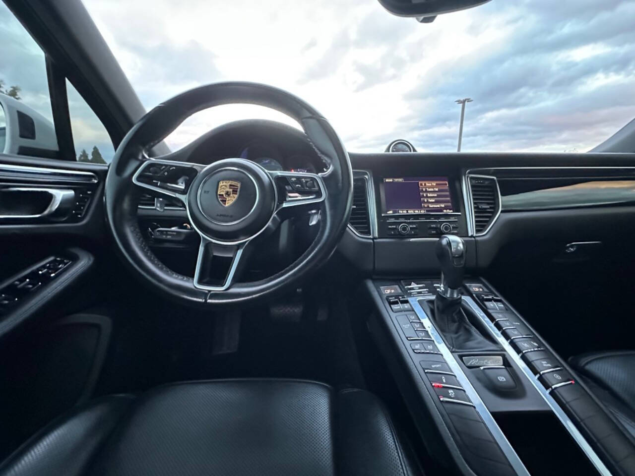 2016 Porsche Macan for sale at Starline Motorsports in Portland, OR