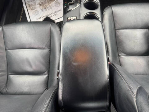 2016 Toyota Avalon Touring