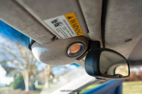 2008 Aston Martin V8 Vantage Roadster