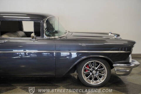 1957 Chevrolet 210