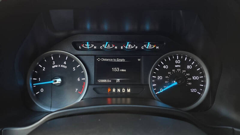 2019 Ford Expedition MAX XLT