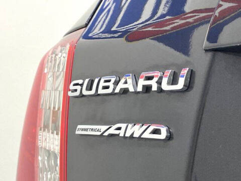 2013 Subaru Impreza WRX Premium