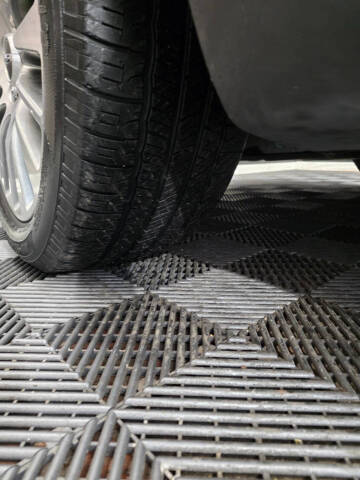 2018 Lincoln MKC Reserve