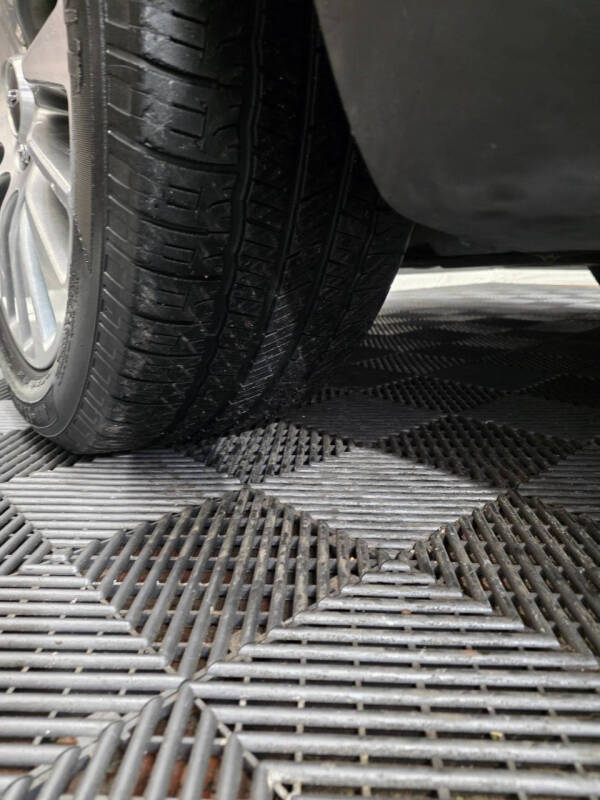 2018 Lincoln MKC Reserve