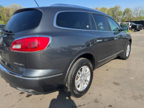 2013 Buick Enclave Convenience