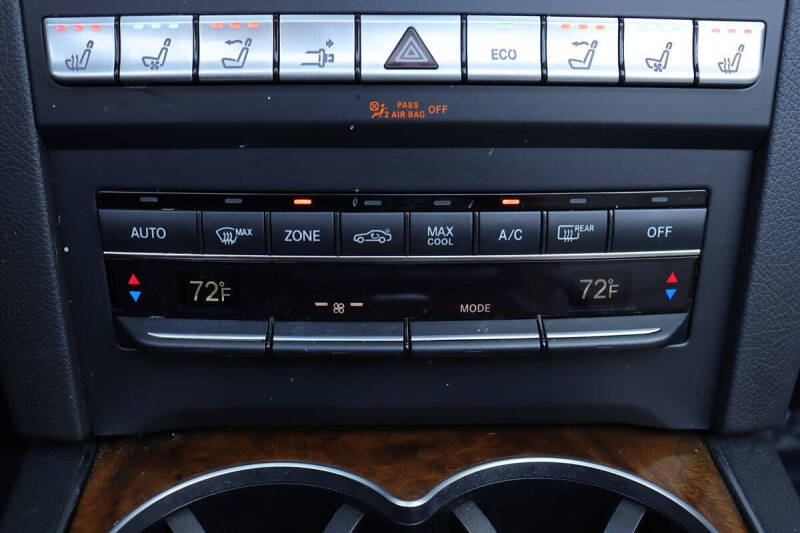 2017 Mercedes-Benz E-Class E 400