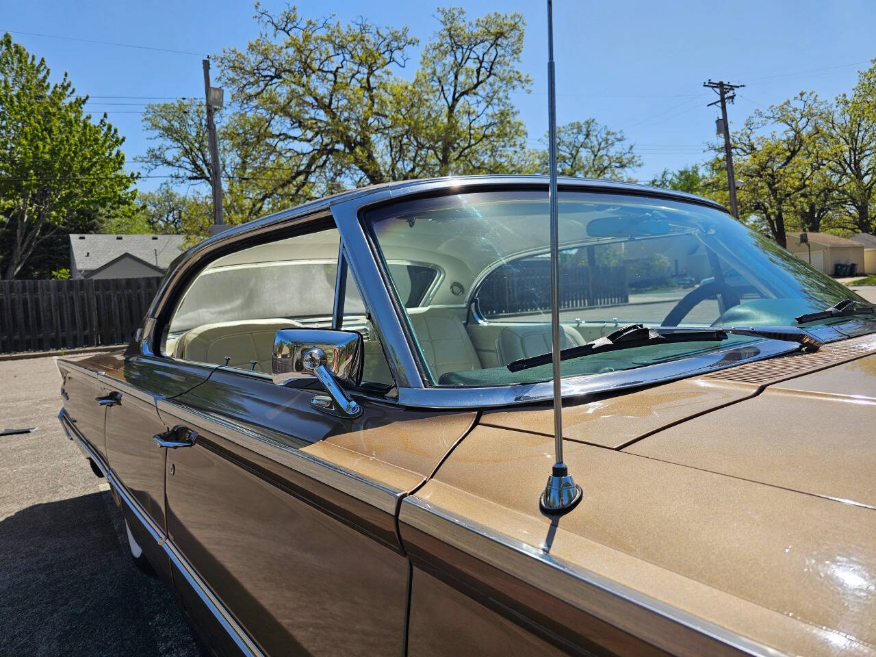 1964 Mercury Marauder 60