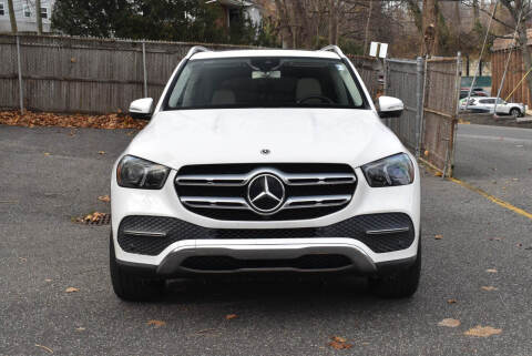 2020 Mercedes-Benz GLE GLE 350