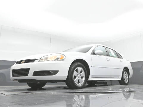 2010 Chevrolet Impala LT