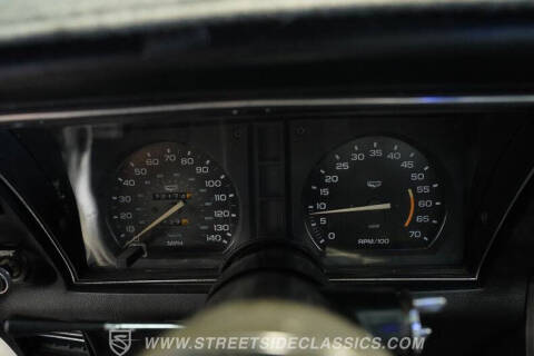 1979 Chevrolet Corvette