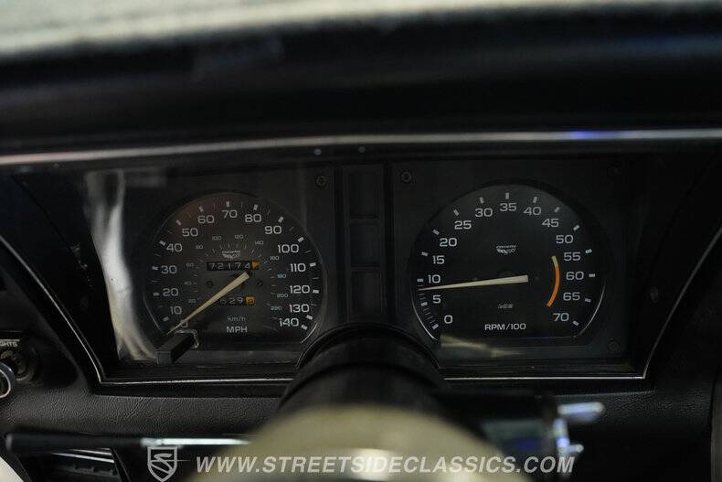 1979 Chevrolet Corvette