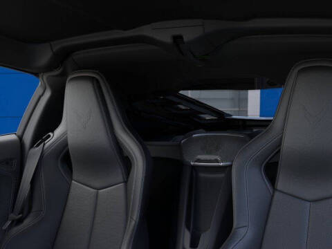 2026 Chevrolet Corvette Stingray