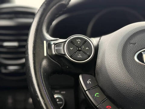 2014 Kia Soul !